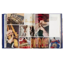 A Monarch In The Making: From Accession To Coronation*Royal Collection Shop