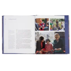 A Monarch In The Making: From Accession To Coronation*Royal Collection Shop