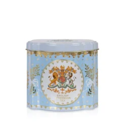 Buckingham Palace Afternoon Tea Caddy*Royal Collection Shop Clearance