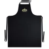 Buckingham Palace Black Apron*Royal Collection Shop Discount