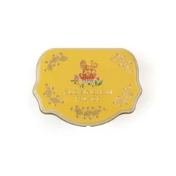 Buckingham Palace Breakfast Tea Caddy*Royal Collection Shop Hot