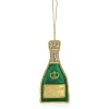 Buckingham Palace Champagne Bottle Decoration*Royal Collection Shop Clearance