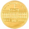 Buckingham Palace Chocolate Coin*Royal Collection Shop Best