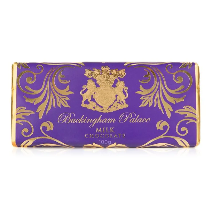 Buckingham Palace Chocolate Bar*Royal Collection Shop Hot