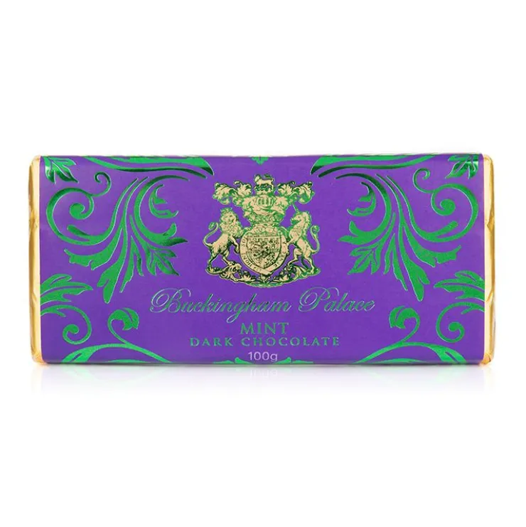 Buckingham Palace Chocolate Bar*Royal Collection Shop Hot