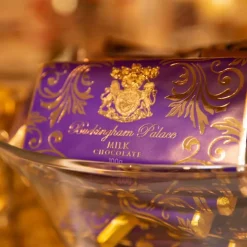 Buckingham Palace Chocolate Bar*Royal Collection Shop Hot