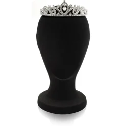 Buckingham Palace Crystal Tiara*Royal Collection Shop Discount