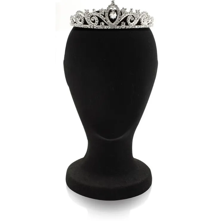 Buckingham Palace Crystal Tiara*Royal Collection Shop Discount