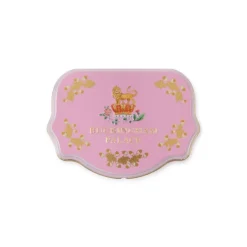 Buckingham Palace Earl Grey Tea Caddy*Royal Collection Shop Hot