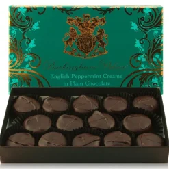 Buckingham Palace English Peppermint Creams*Royal Collection Shop Sale
