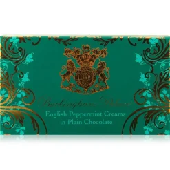 Buckingham Palace English Peppermint Creams*Royal Collection Shop Sale