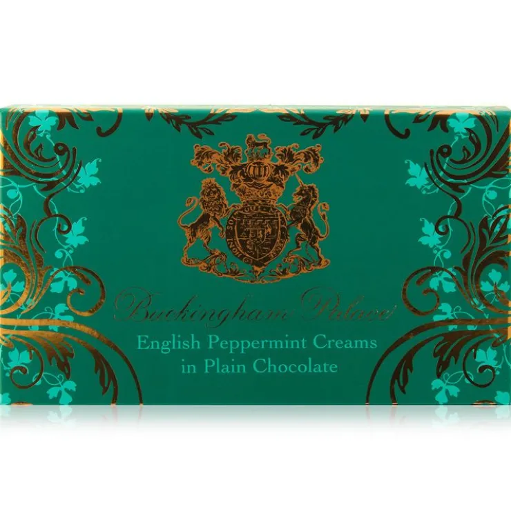 Buckingham Palace English Peppermint Creams*Royal Collection Shop Sale