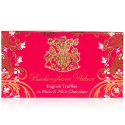 Buckingham Palace English Truffles*Royal Collection Shop Outlet