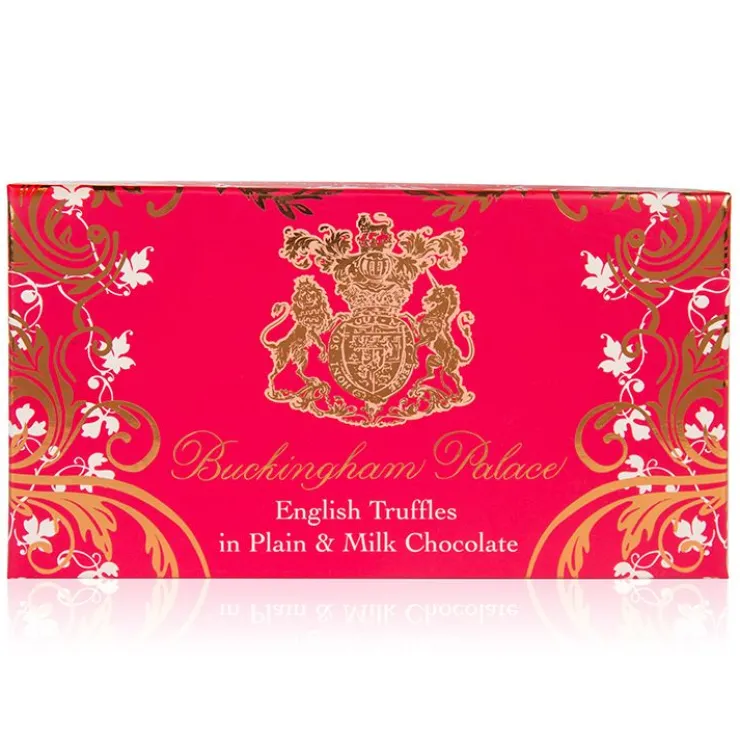 Buckingham Palace English Truffles*Royal Collection Shop Outlet