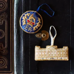 Buckingham Palace Facade Decoration*Royal Collection Shop Sale