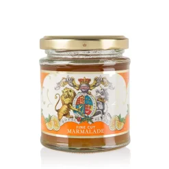 Buckingham Palace Fine Cut Seville Orange Marmalade*Royal Collection Shop Hot