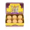 Buckingham Palace Finest Shortbread Biscuit Tin*Royal Collection Shop Sale