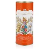 Buckingham Palace Hazelnut And Chocolate Chip Biscuit Tube*Royal Collection Shop Hot