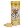 Buckingham Palace Lemon Shortbread Biscuit Tin*Royal Collection Shop Clearance
