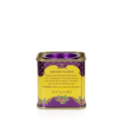 Buckingham Palace Loose Leaf Afternoon Tea 25G*Royal Collection Shop Outlet