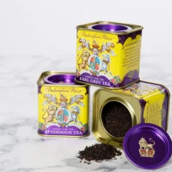 Buckingham Palace Loose Leaf Afternoon Tea 25G*Royal Collection Shop Outlet
