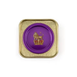 Buckingham Palace Loose Leaf Breakfast Tea 25G*Royal Collection Shop Online