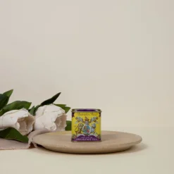 Buckingham Palace Loose Leaf Breakfast Tea 25G*Royal Collection Shop Online