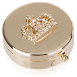 Buckingham Palace Luxury Pillbox*Royal Collection Shop Outlet