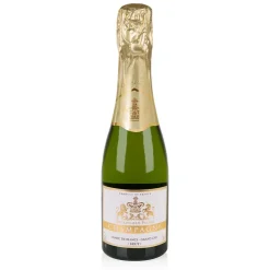 Buckingham Palace Miniature Champagne*Royal Collection Shop Clearance