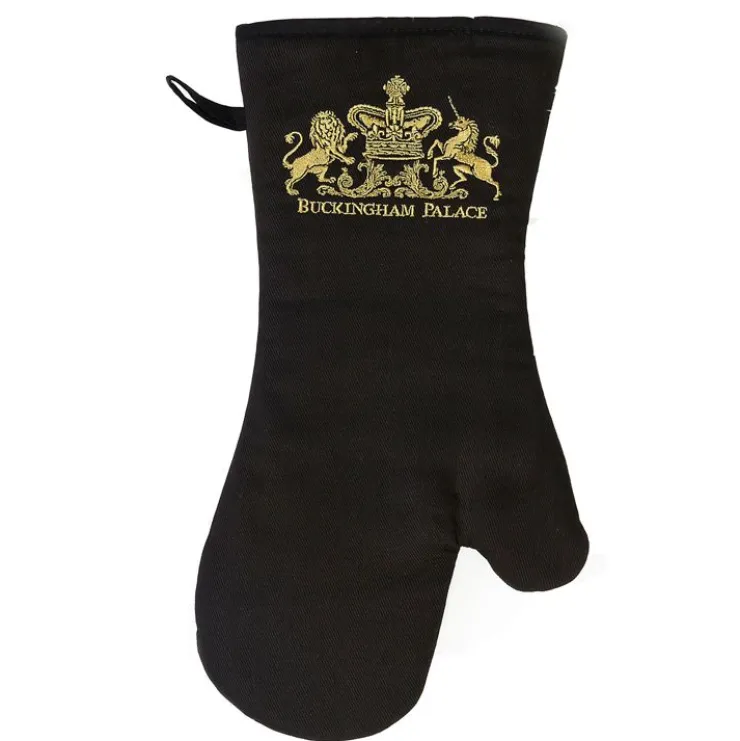 Buckingham Palace Oven Glove*Royal Collection Shop New