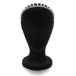 Buckingham Palace Pearl And Crystal Tiara*Royal Collection Shop Discount