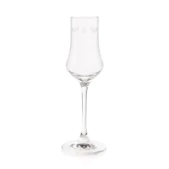 Buckingham Palace Sloe Gin Glass*Royal Collection Shop Clearance