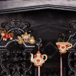 Buckingham Palace Teapot Decoration*Royal Collection Shop