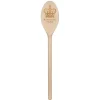 Buckingham Palace Wooden Spoon*Royal Collection Shop Online