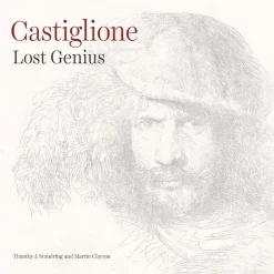 Castiglione: Lost Genius*Royal Collection Shop Clearance