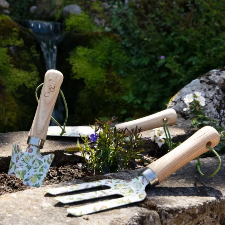 Chelsea Gardening Tools*Royal Collection Shop Sale