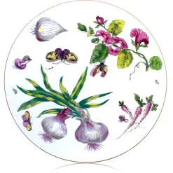 Chelsea Onion Table Mat*Royal Collection Shop Discount
