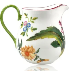 Chelsea Porcelain Cream Jug*Royal Collection Shop Discount