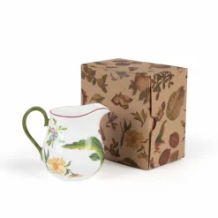 Chelsea Porcelain Cream Jug*Royal Collection Shop Clearance