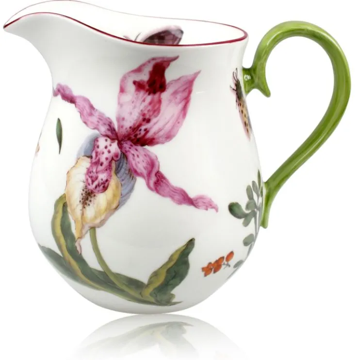 Chelsea Porcelain Milk Jug*Royal Collection Shop Online
