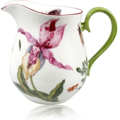 Chelsea Porcelain Milk Jug*Royal Collection Shop Sale