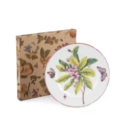 Chelsea Porcelain Side Plate*Royal Collection Shop Clearance