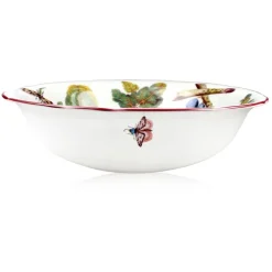 Chelsea Salad Bowl*Royal Collection Shop Hot