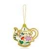 Chelsea Teapot Decoration*Royal Collection Shop Best
