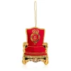 Ciiir Throne Decoration*Royal Collection Shop Outlet