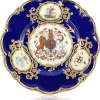 Coal Exchange Plate*Royal Collection Shop Clearance