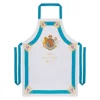 Coat Of Arms Apron*Royal Collection Shop New