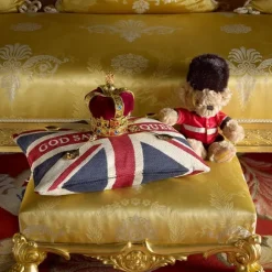 Crown In A Box*Royal Collection Shop Sale