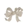 Crystal Bow Brooch*Royal Collection Shop Hot