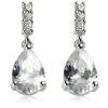 Crystal Drop Earrings*Royal Collection Shop Sale